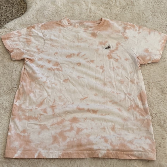 THE NORTH FACE Women’s Botanic Dye Tee - Picture 7 of 9